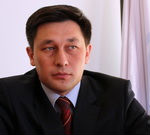 Эжер Татин провел заседание Тос Торгоо
