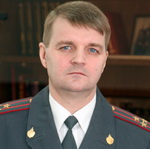 Новый министр внутренних дел Республики Алтай Александр Удовенко: биография и фото