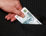 Житель Тобелера пытался дать взятку приставу