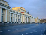 В Санкт-Петербурге проходит фотовыставка, посвященная алтайским старообрядцам