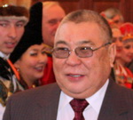 Юрий Антарадонов возглавил «художественную» комиссию