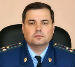 Руководить управлением Минюста по Республике Алтай будет Дмитрий Степанов