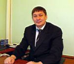 Юрий Нечаев избран спикером горсовета