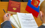 Житель Маймы ответит за избиения дочери
