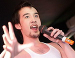 Равиль Лиров примет участие в конкурсе The Best Asian Man