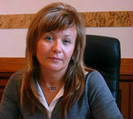 Светлана Гашкина уходит в отставку