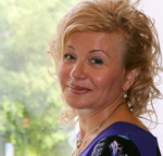 Светлана Гашкина перед отставкой получает награды и почетные звания