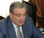 Полпред президента провел совещание в Республике Алтай