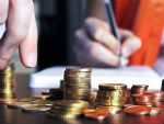 Инвестиции в основной капитал сократились на 34%