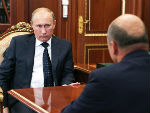 Владимир Путин определил критерии оценки деятельности губернаторов