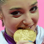 Россия получила три «золота»