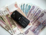 Мошенники выманили у чиновницы 2,5 млн рублей
