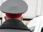 Пять полицейских попались на подлоге