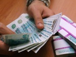 Следователи: Сергей Шевченко вымогал 5 млн рублей