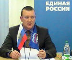 Евгений Понпа остался лидером майминских единороссов