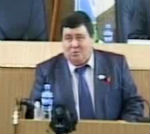 Виктор Безрученков перестал быть депутатом, его место может занять Сергей Зяблицкий