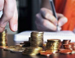 Объем инвестиций в основной капитал снизился на 27%
