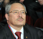 Леонид Щучинов опроверг сведения о попытках сторонников «Единой России» свергнуть Ивана Белекова