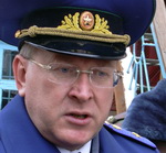 Бывший прокурор Республики Алтай вышел на пенсию