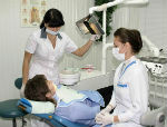Стоматологи обсудили кадровые проблемы