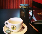 В Горно-Алтайске возобновил работу Traveler’s Coffee