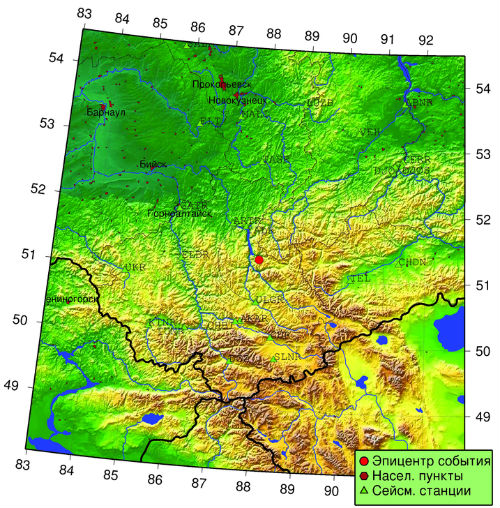 Республика алтай сейсмическая активность. Землетрясение в Республике Алтай. Землетрясение на Алтае в 2003 году. Эпицентр землетрясения в Горном Алтае в 2003 году. Сейсмические районы Алтая на карте.