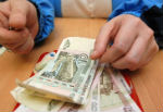 За январь задолженность по обязательным платежам возросла на 46,5 млн рублей