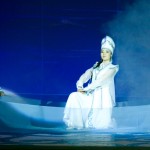 Солунай Торбогошева