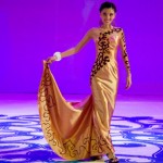 Чимгэ Кудачинова