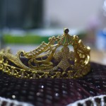 Корона принцессы