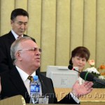 Бердников и Белеков работают «в едином порыве»