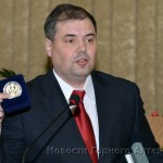 Дмитрий Степанов назвал Ивана Белекова «бриллиантом»