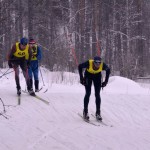 «Гонка сильнейших»