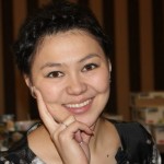 «Мисс Онгудай» Альбина Какшева