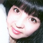 «Мисс очарование» Байару Матрашева
