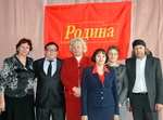 В Горно-Алтайске прошла презентация партии «Родина»