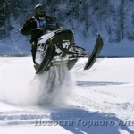 На Алтае прошел фестиваль «Телецкое снежное ралли»