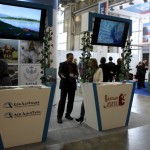Предприятия Республики Алтай принимают участие в выставке «Интурмаркет»