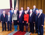 Министры жить стали лучше: обнародованы данные о доходах членов правительства