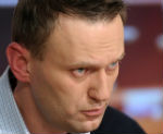 Навальный захотел стать президентом и посадить Путина