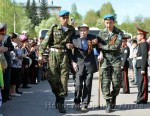 Наши ветераны