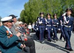 Наши ветераны