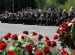 В Горно-Алтайске отметили День Победы