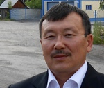 Эжер Челоков избран председателем Торгово-промышленной палаты Республики Алтай