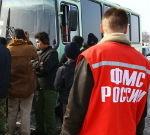 Гастарбайтер полтора года скрывался от приставов, которые собирались выдворить его в Таджикистан