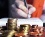 Крупные предприятия инвестировали в основной капитал почти 1,3 млрд рублей