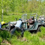 В Страшном логу прошел трофи-рейд «Улала-трофи»