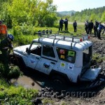 В Страшном логу прошел трофи-рейд «Улала-трофи»