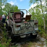 В Страшном логу прошел трофи-рейд «Улала-трофи»