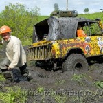 В Страшном логу прошел трофи-рейд «Улала-трофи»